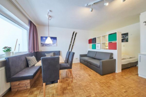 Гостиница Appartement Relax & Sport by Easy Holiday, Хинтерглемм